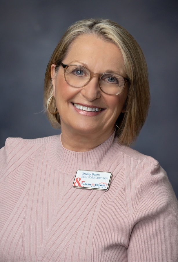 Shirley Behm